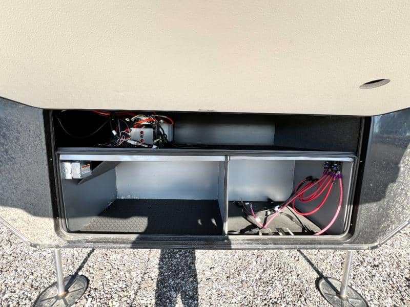 2025 Jayco 2025 Jayco Pinnacle - thumbnail 10