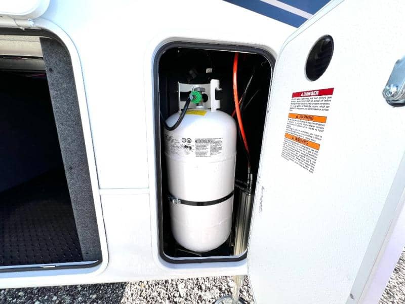 2025 Jayco 2025 Jayco Pinnacle - thumbnail 12