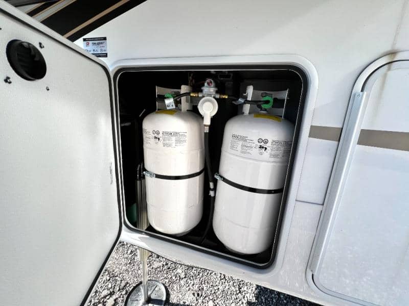 2025 Jayco 2025 Jayco Pinnacle - thumbnail 13