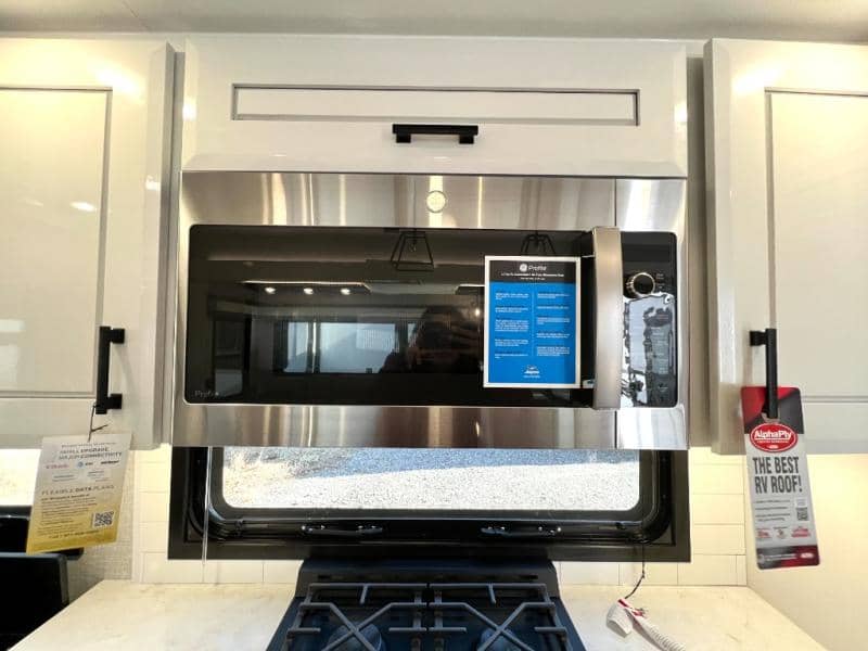 2025 Jayco 2025 Jayco Pinnacle - thumbnail 22