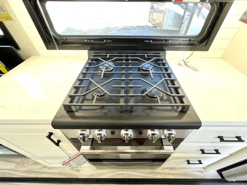 2025 Jayco 2025 Jayco Pinnacle - thumbnail 23