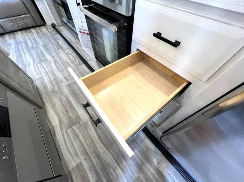 2025 Jayco 2025 Jayco Pinnacle - thumbnail 27