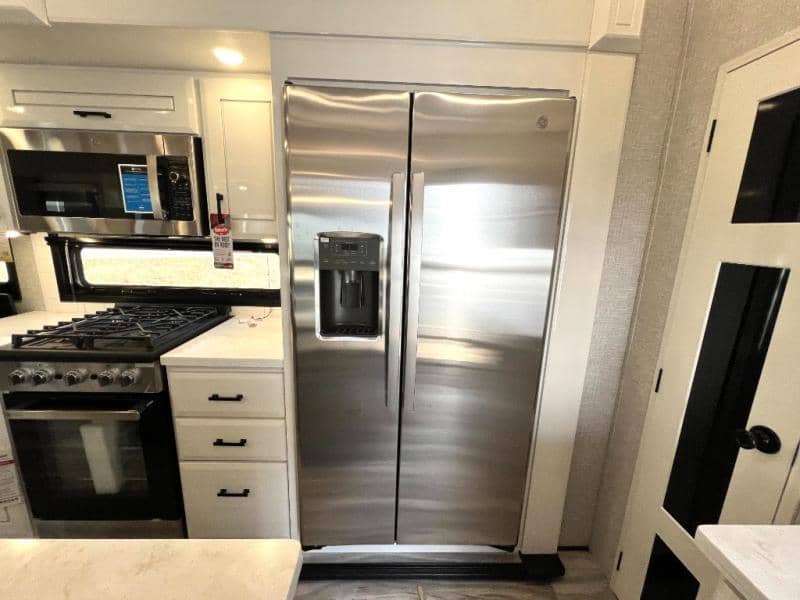 2025 Jayco 2025 Jayco Pinnacle - thumbnail 28