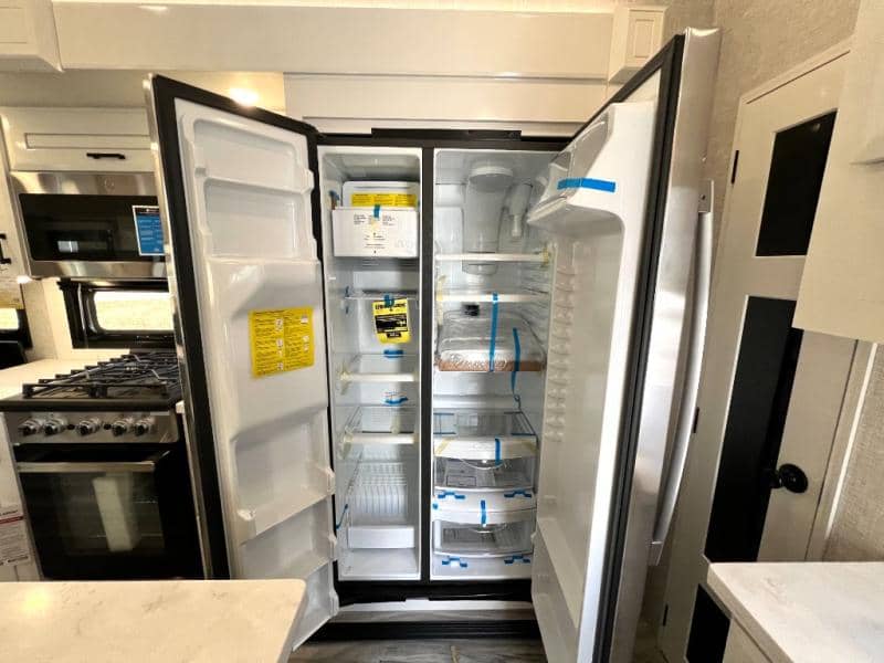 2025 Jayco 2025 Jayco Pinnacle - thumbnail 29