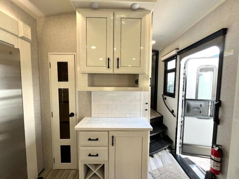 2025 Jayco 2025 Jayco Pinnacle - thumbnail 31