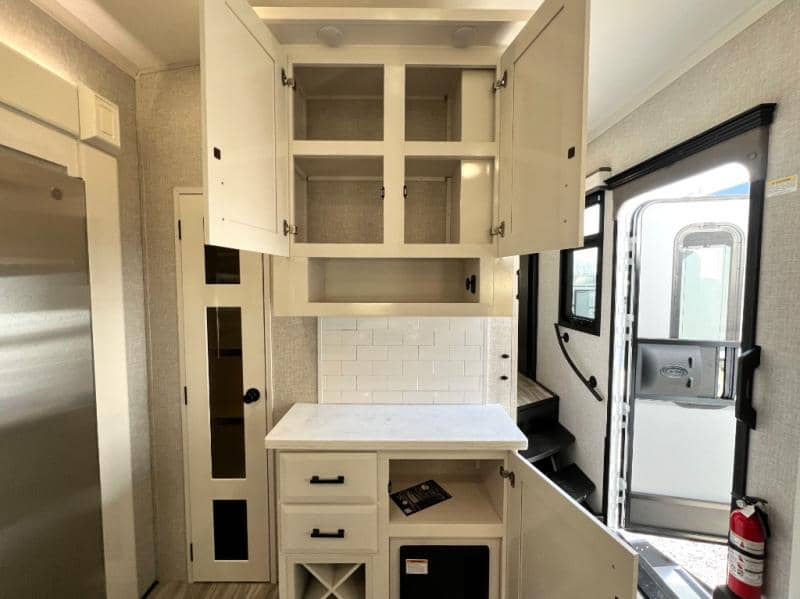 2025 Jayco 2025 Jayco Pinnacle - thumbnail 32