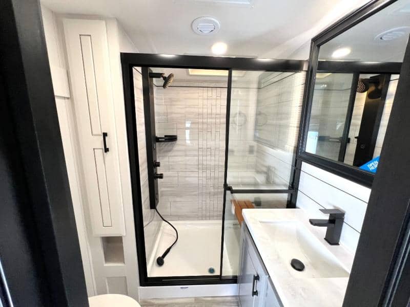 2025 Jayco 2025 Jayco Pinnacle - thumbnail 41