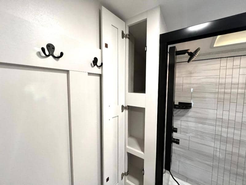 2025 Jayco 2025 Jayco Pinnacle - thumbnail 43