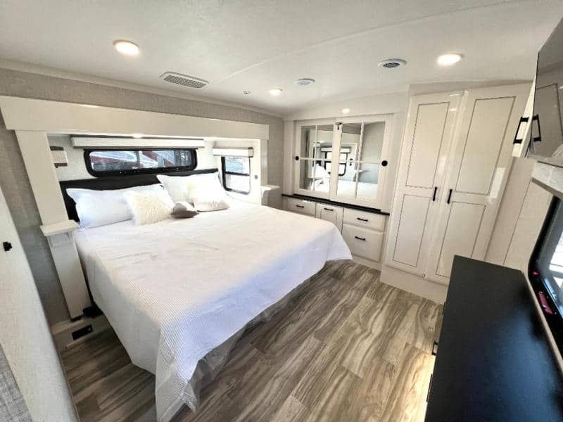 2025 Jayco 2025 Jayco Pinnacle - thumbnail 47