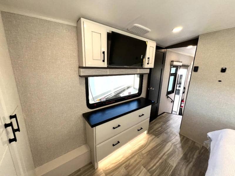 2025 Jayco 2025 Jayco Pinnacle - thumbnail 54