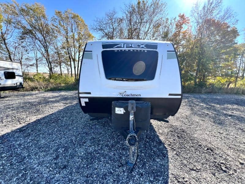 2022 Coachmen 2022 Coachmen Apex Ultra-Lite - thumbnail 44