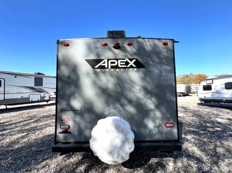 2022 Coachmen 2022 Coachmen Apex Ultra-Lite - thumbnail 47