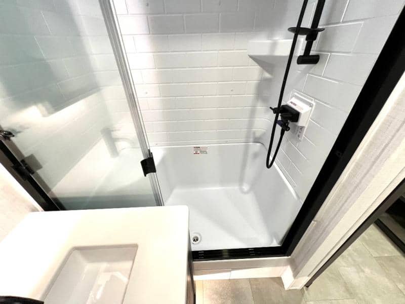 2025 Forest River 2025 Forest River Rockwood Signature - thumbnail 31