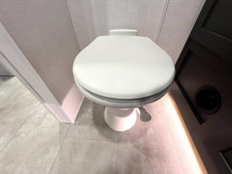 2025 Forest River 2025 Forest River Rockwood Signature - thumbnail 32