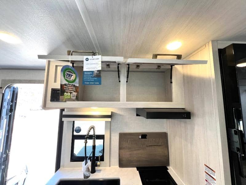 2025 Forest River 2025 Forest River Surveyor Legend - thumbnail 19