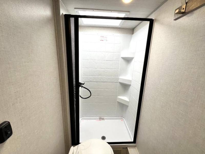 2025 Forest River 2025 Forest River Surveyor Legend - thumbnail 26