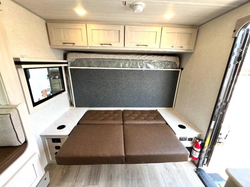 2025 Forest River 2025 Forest River Surveyor Legend - thumbnail 34