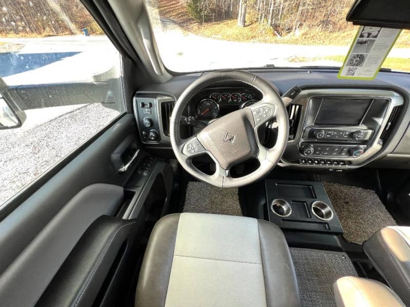 2025 Coachmen 2025 Coachmen Entourage - thumbnail 12