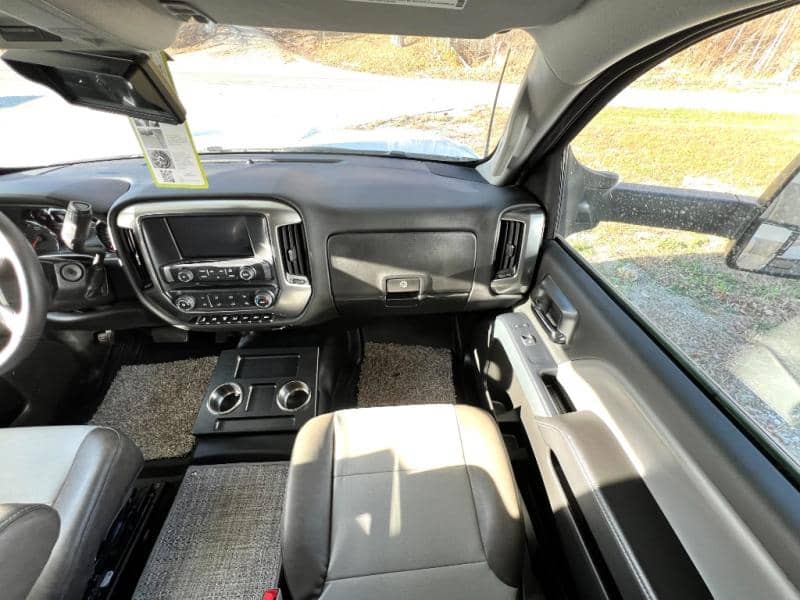 2025 Coachmen 2025 Coachmen Entourage - thumbnail 14