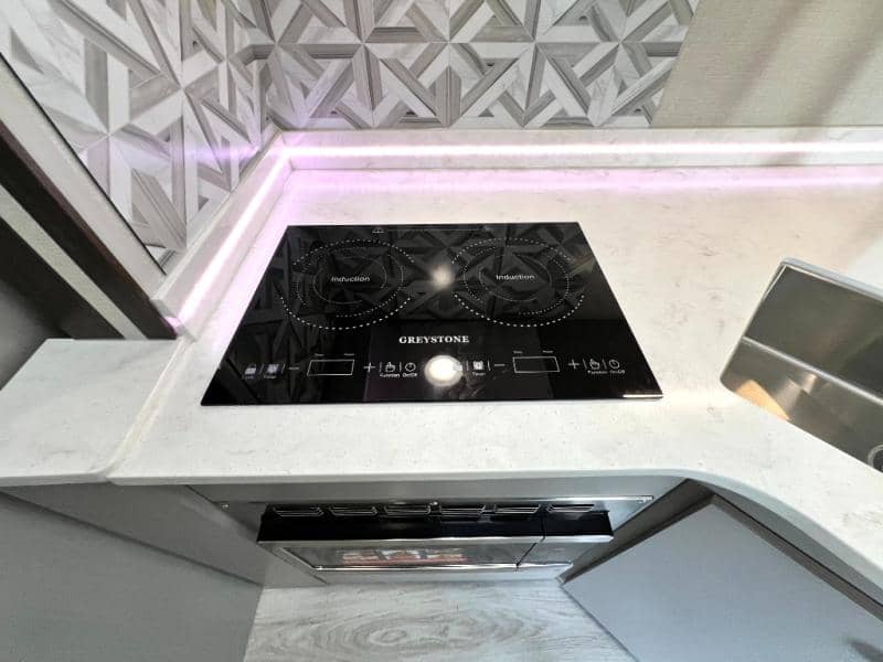 2025 Coachmen 2025 Coachmen Entourage - thumbnail 34