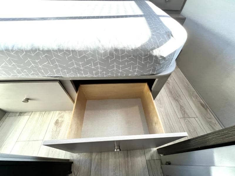 2025 Coachmen 2025 Coachmen Entourage - thumbnail 60