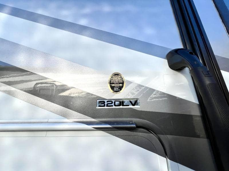 2025 Coachmen 2025 Coachmen Entourage - thumbnail 77