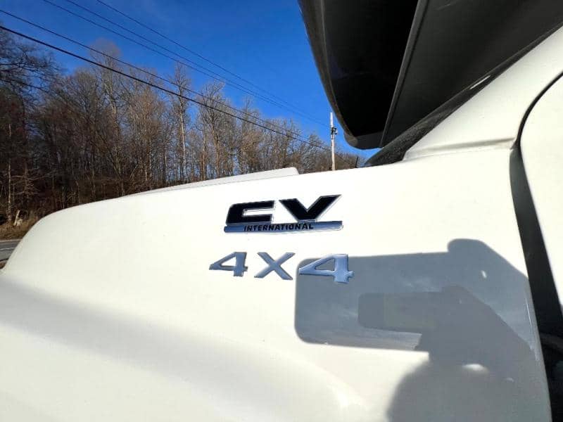 2025 Coachmen 2025 Coachmen Entourage - thumbnail 78