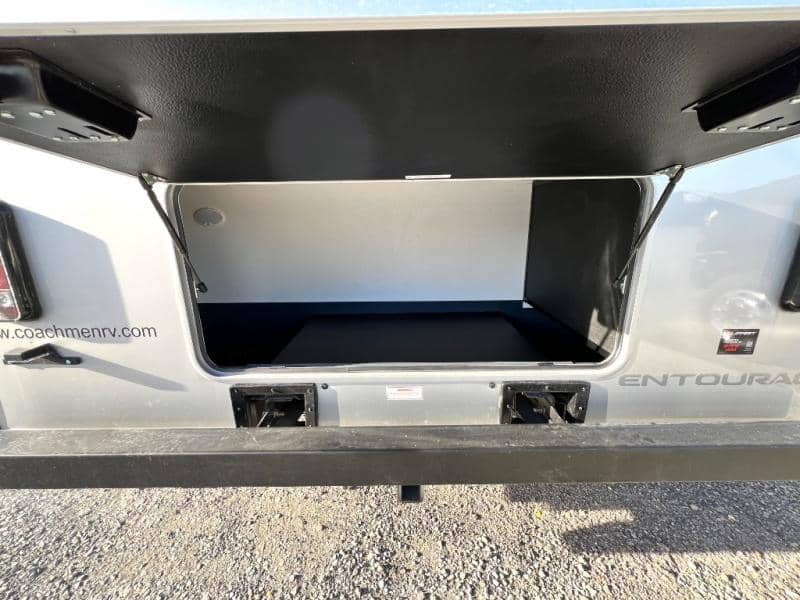 2025 Coachmen 2025 Coachmen Entourage - thumbnail 84