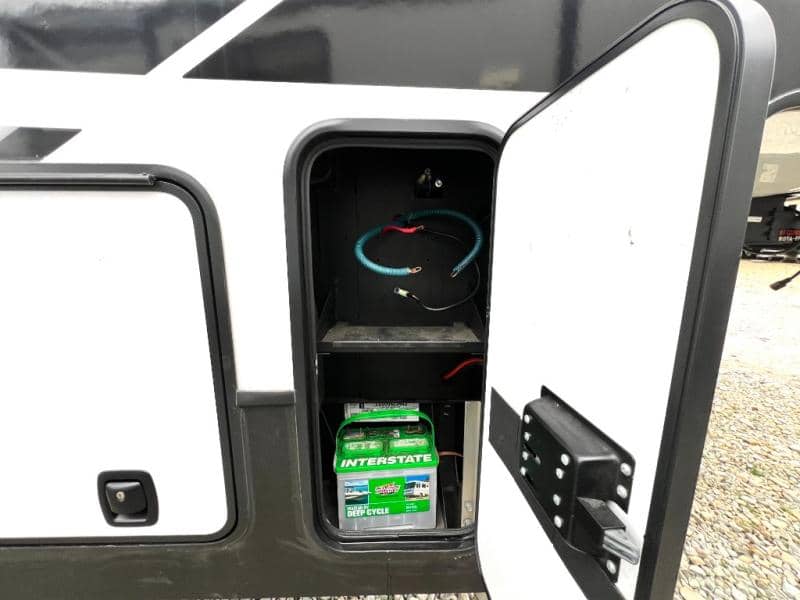 2023 Keystone RV 2023 Keystone RV Fuzion - thumbnail 4