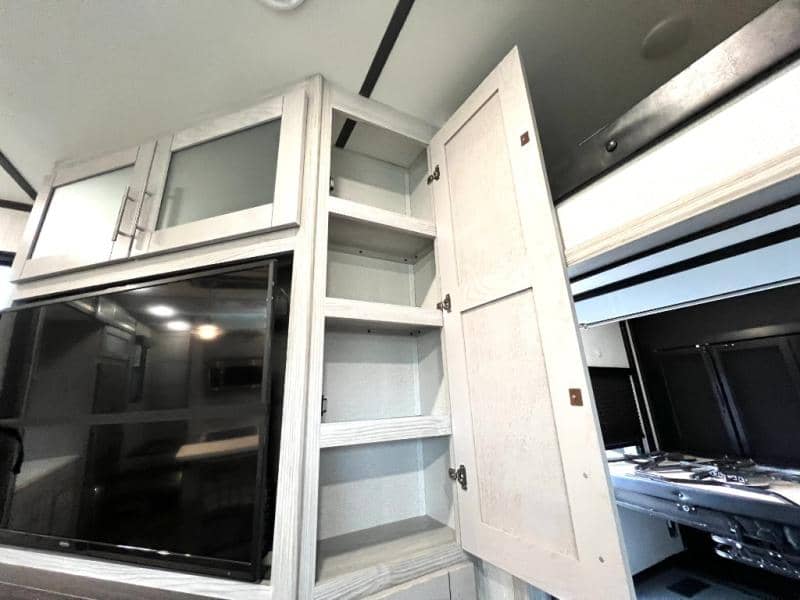 2023 Keystone RV 2023 Keystone RV Fuzion - thumbnail 12