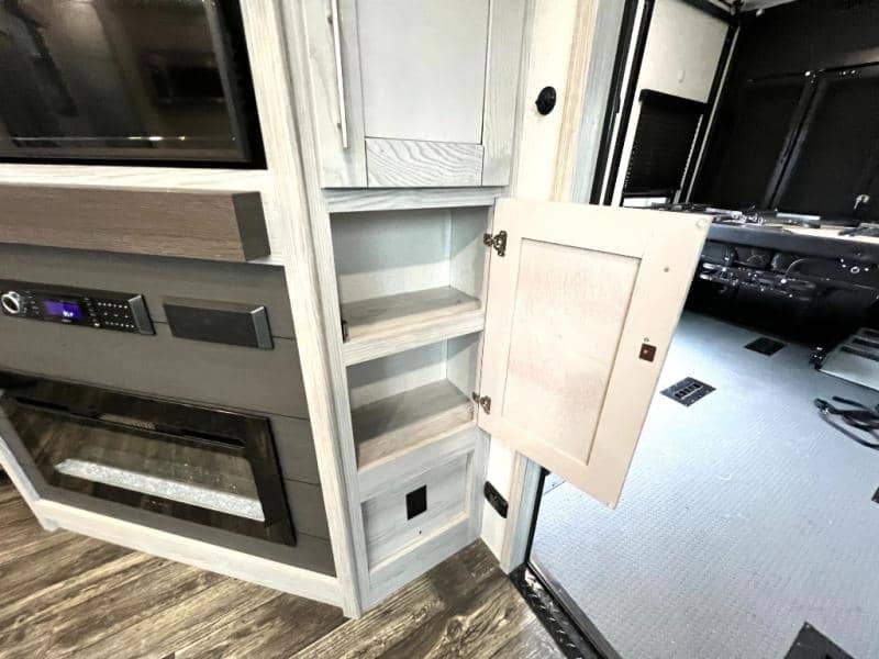 2023 Keystone RV 2023 Keystone RV Fuzion - thumbnail 13