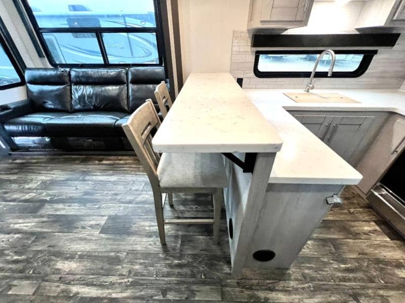 2023 Keystone RV 2023 Keystone RV Fuzion - thumbnail 16