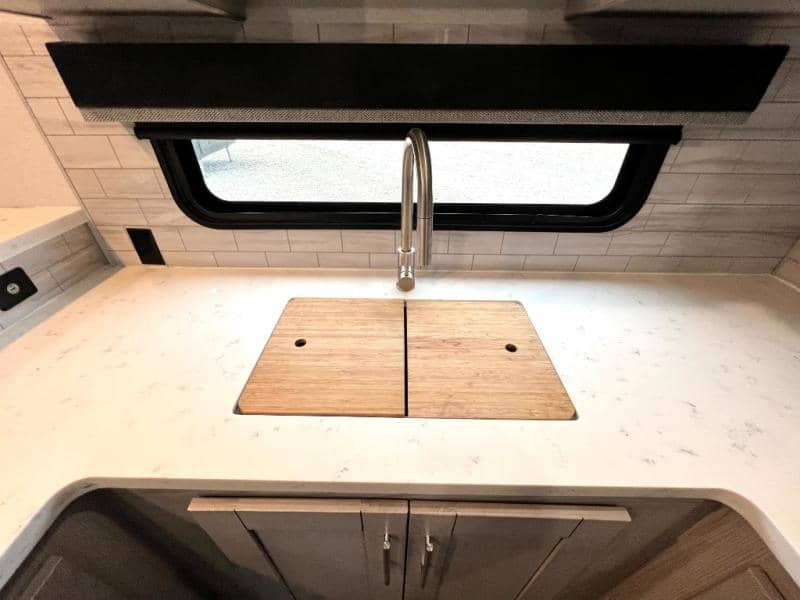 2023 Keystone RV 2023 Keystone RV Fuzion - thumbnail 22