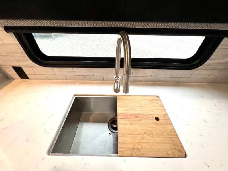 2023 Keystone RV 2023 Keystone RV Fuzion - thumbnail 23