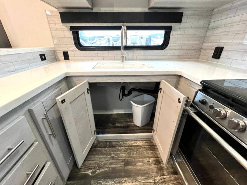 2023 Keystone RV 2023 Keystone RV Fuzion - thumbnail 25