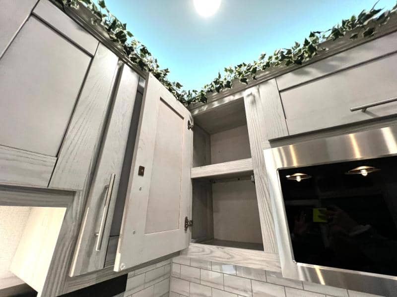 2023 Keystone RV 2023 Keystone RV Fuzion - thumbnail 27