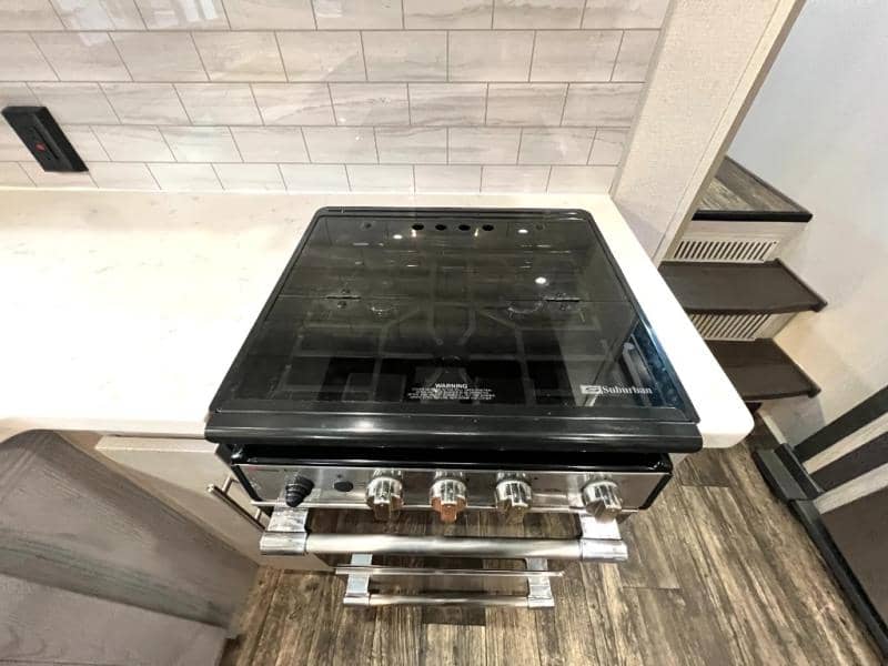 2023 Keystone RV 2023 Keystone RV Fuzion - thumbnail 29