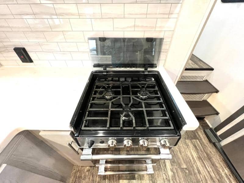 2023 Keystone RV 2023 Keystone RV Fuzion - thumbnail 30