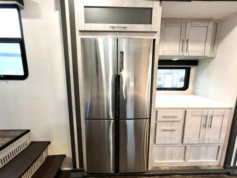 2023 Keystone RV 2023 Keystone RV Fuzion - thumbnail 33