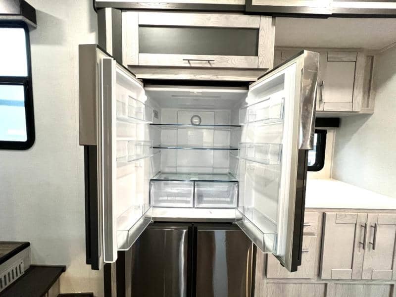 2023 Keystone RV 2023 Keystone RV Fuzion - thumbnail 34