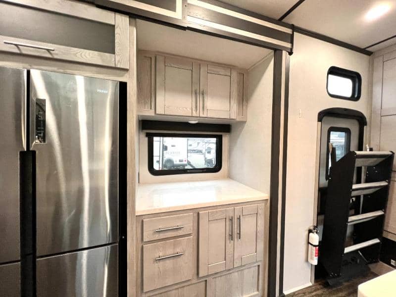 2023 Keystone RV 2023 Keystone RV Fuzion - thumbnail 36