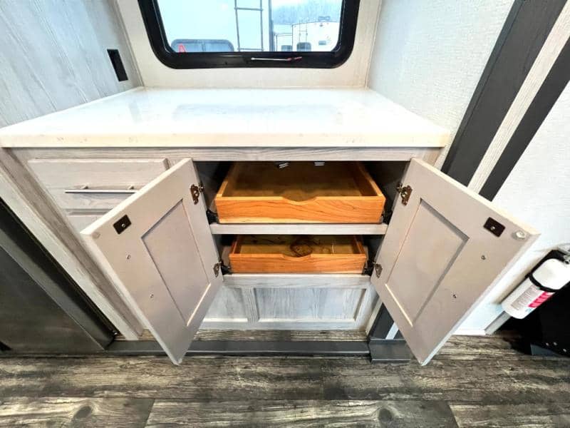 2023 Keystone RV 2023 Keystone RV Fuzion - thumbnail 37