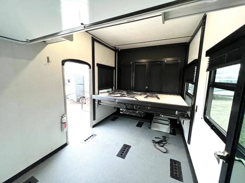 2023 Keystone RV 2023 Keystone RV Fuzion - thumbnail 45