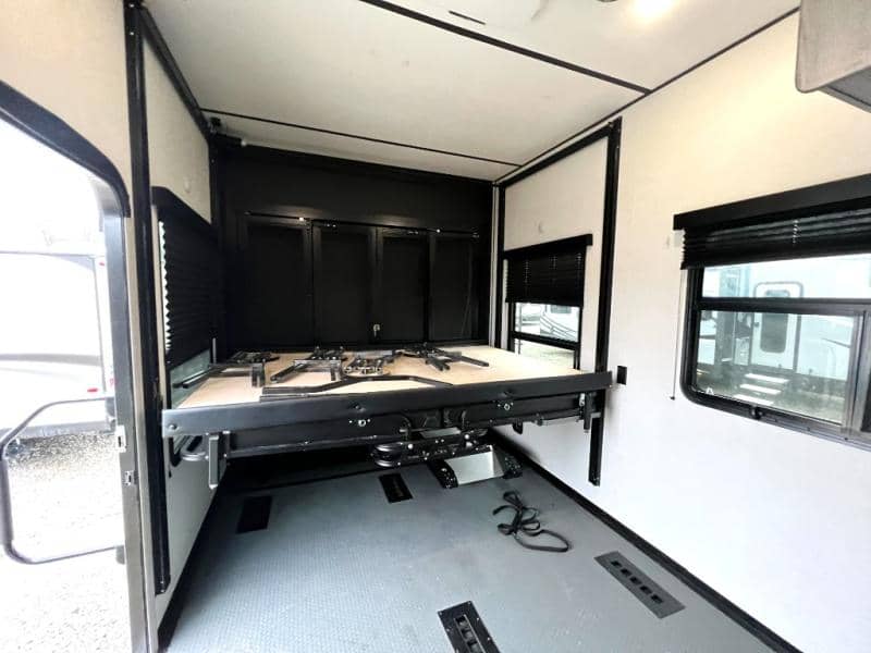 2023 Keystone RV 2023 Keystone RV Fuzion - thumbnail 49