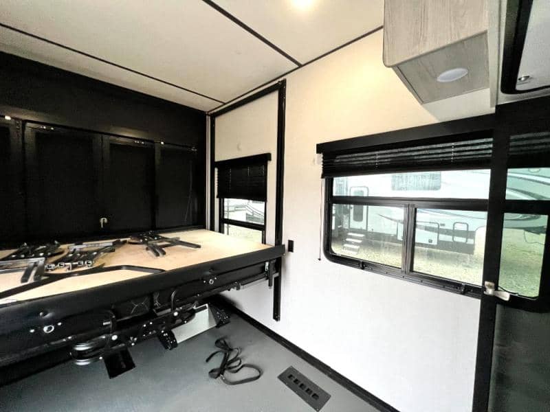 2023 Keystone RV 2023 Keystone RV Fuzion - thumbnail 50