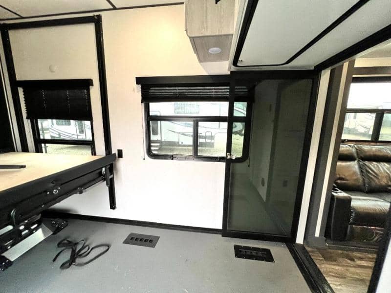 2023 Keystone RV 2023 Keystone RV Fuzion - thumbnail 51