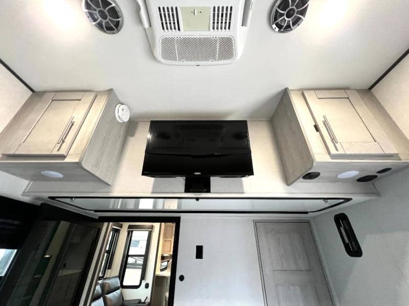 2023 Keystone RV 2023 Keystone RV Fuzion - thumbnail 52