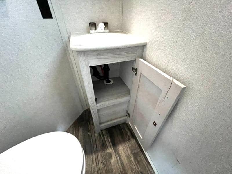 2023 Keystone RV 2023 Keystone RV Fuzion - thumbnail 59