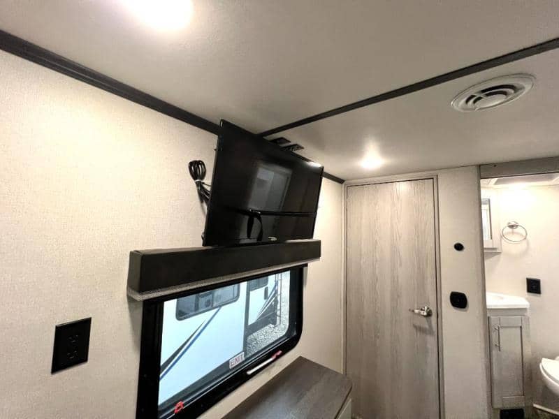 2023 Keystone RV 2023 Keystone RV Fuzion - thumbnail 62