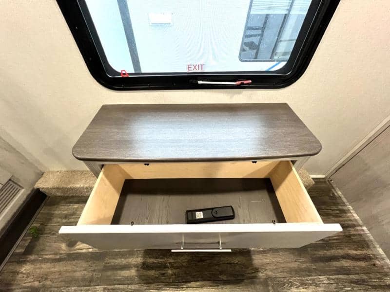 2023 Keystone RV 2023 Keystone RV Fuzion - thumbnail 64